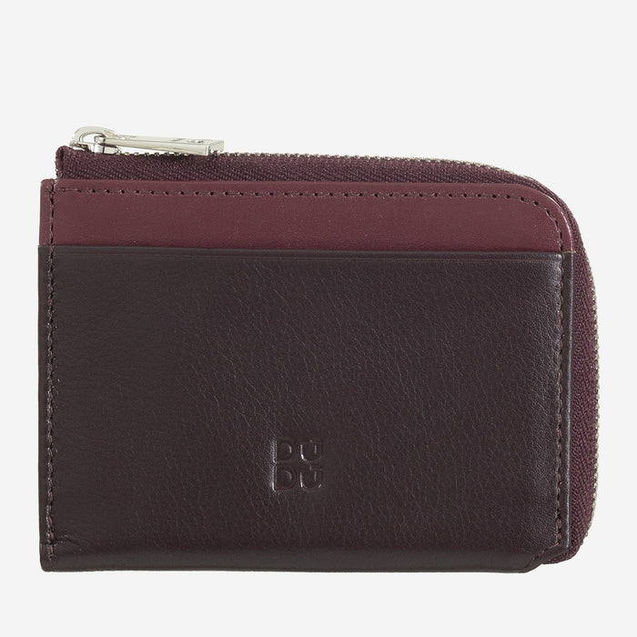 Petrol  Burgundy scuro