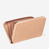 #colore_Rosa cipria, Blush rose, Rosa rubor, Пастельный розовый, Rose poudré, Puder rosa, Blozende roos, Blush rose