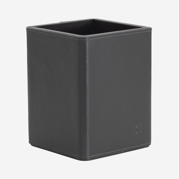 Pen Holder  Dark grey