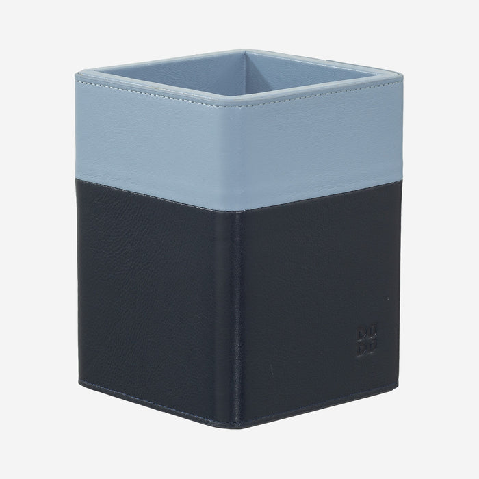 Pen Holder  Navy