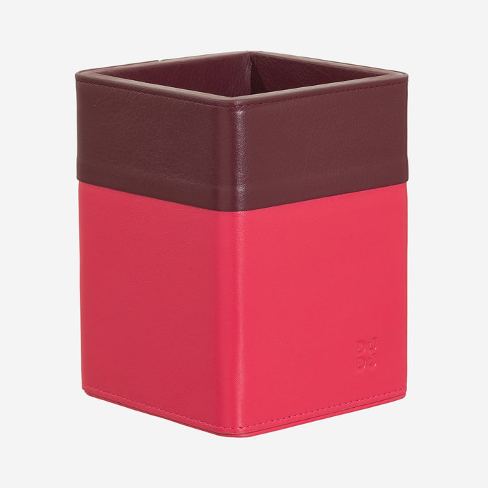 Pen Holder  Raspberry
