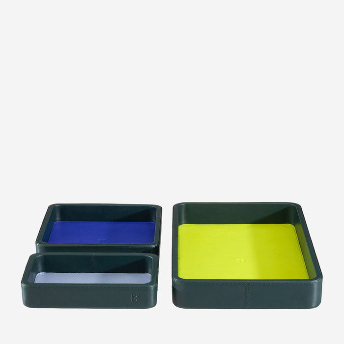 Tray set Mangrove