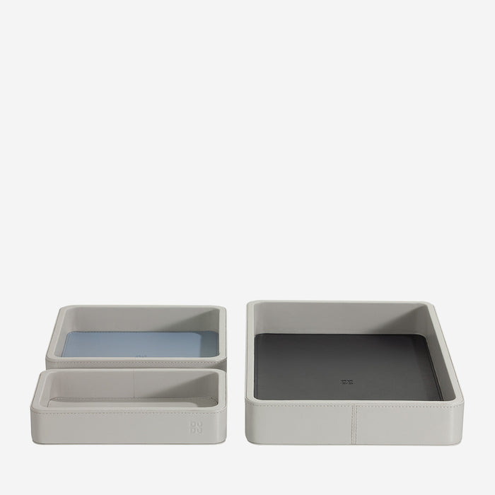 Tray set Multicolour2