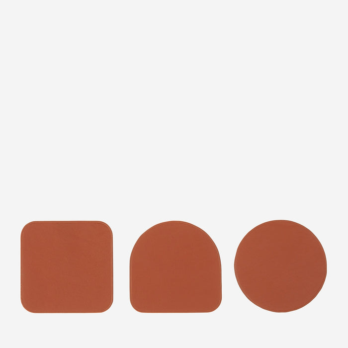 Coaster  Cinnamon