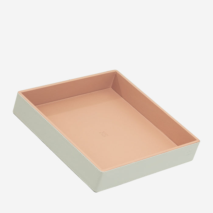 Valet tray Multicolour