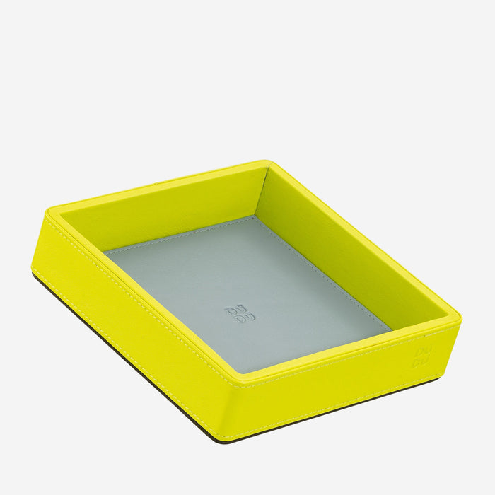 Mini Valet Tray  Lime