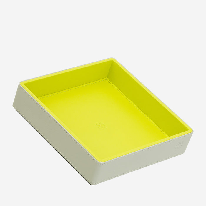 Mini Valet Tray  Multicolour