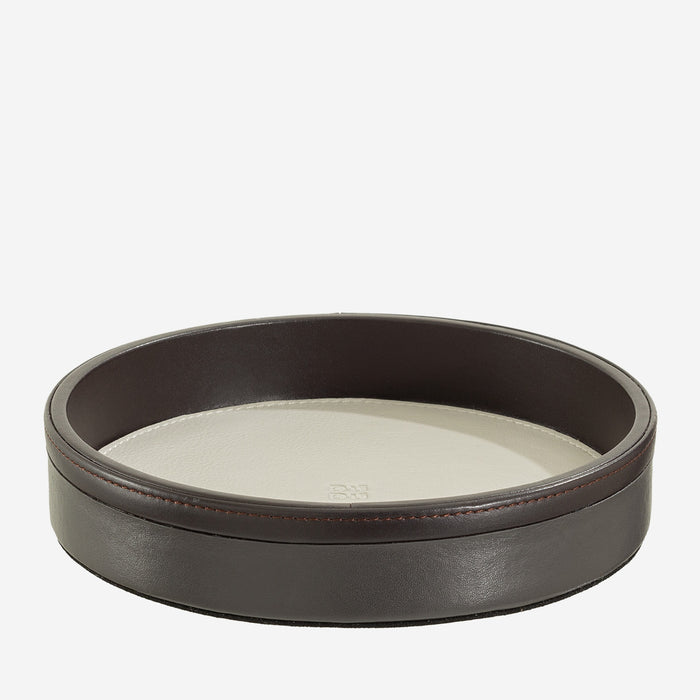 Valet tray  Dark grey