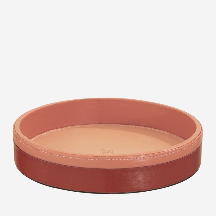 Valet tray  Cinnamon