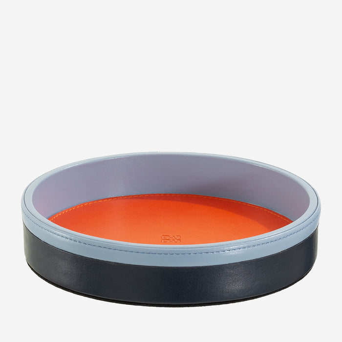 Valet tray  Navy