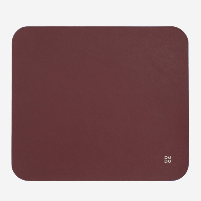 Mouse Pad  Burgundy