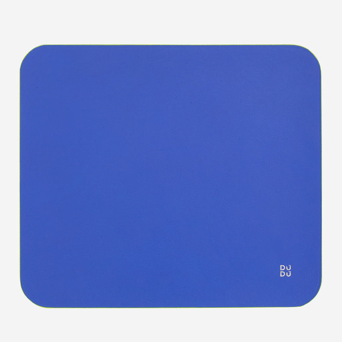 Mouse Pad  Cornflower blue