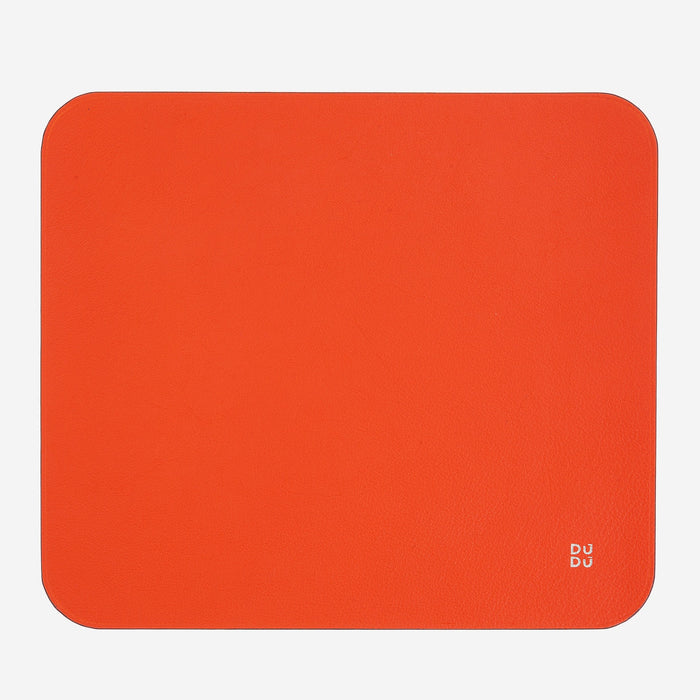 Mouse Pad  Pumpkin orange