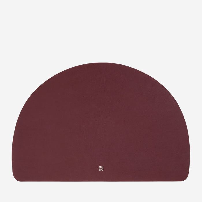Placemat  Burgundy