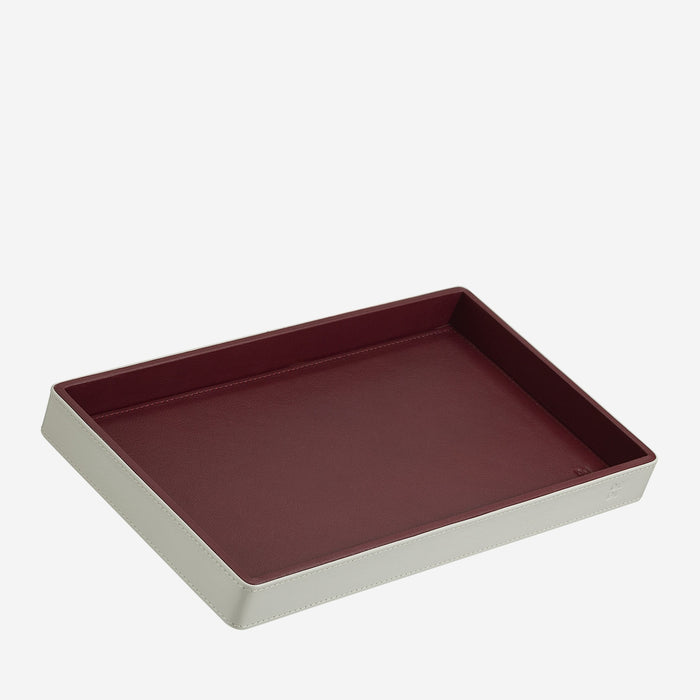 Valet tray Multicolour