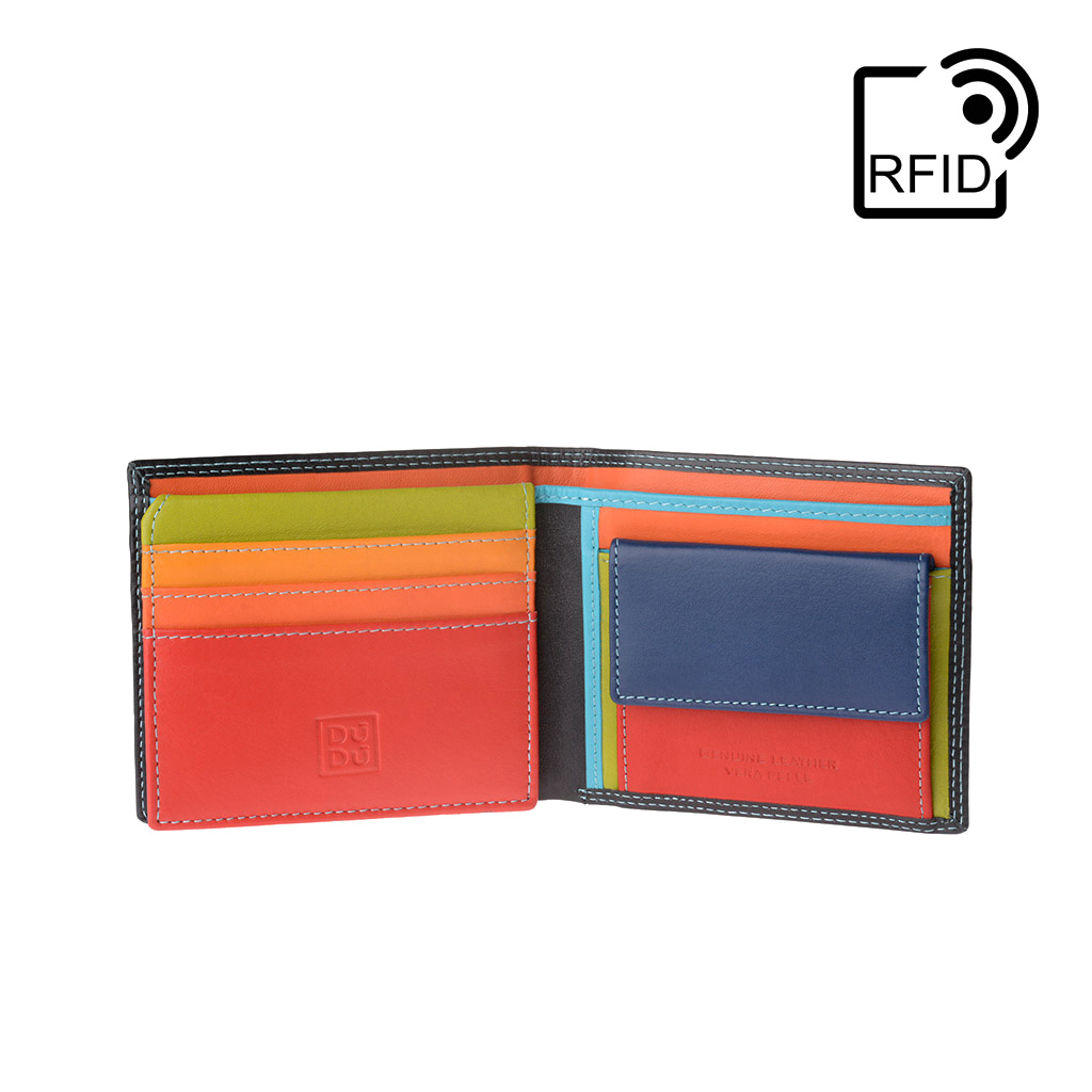 Colorful - RFID Tullio - ...