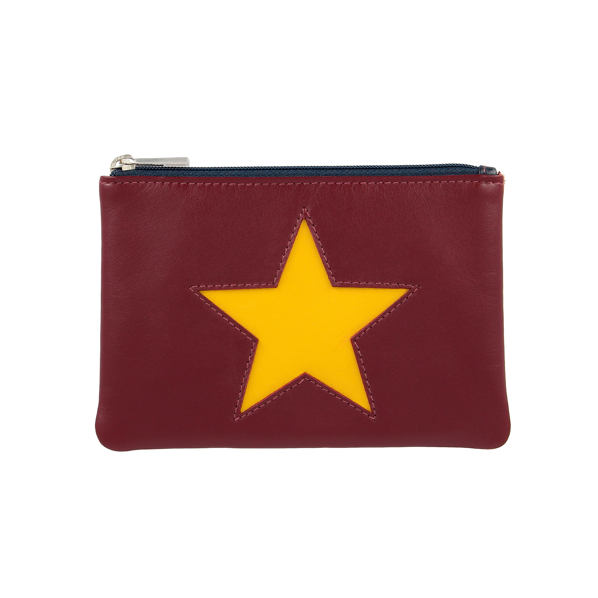 Colorful - Filicudi - Burgundy Colorful - Filicudi - Burgundy
