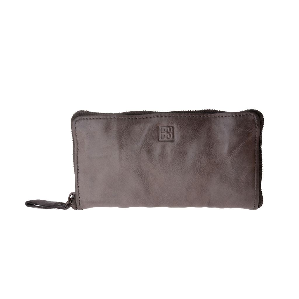 Timeless - Wallet - Gray ...