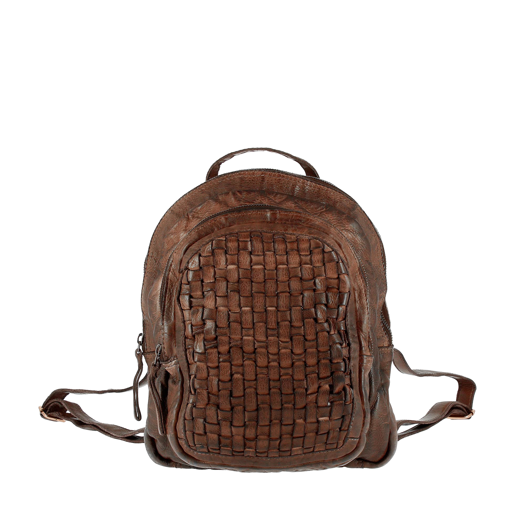 Timeless - Backpack - Cocoa ...