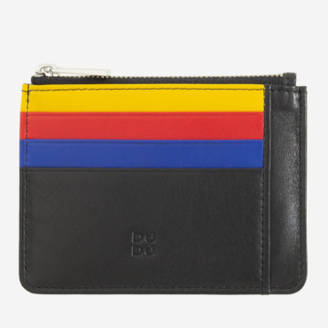 bustina porta carte di credito