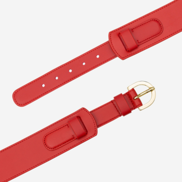 Fulvia - Rosso