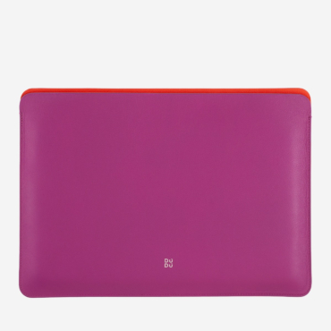Laptop sleeve