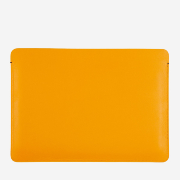 Laptop sleeve