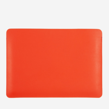 Laptop sleeve