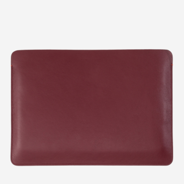 Laptop sleeve
