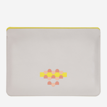 Laptop sleeve 