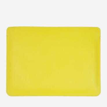 Laptop sleeve 