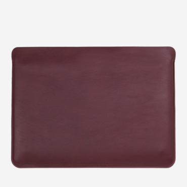 Colorful - Laptop sleeve - Arancio pumpkin