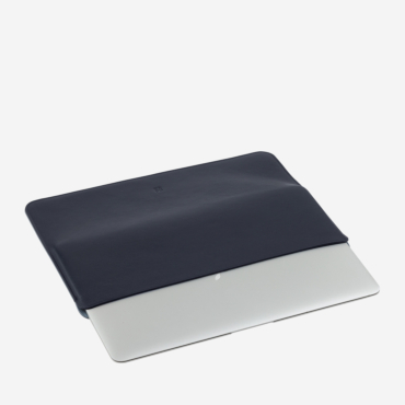 Laptop sleeve 