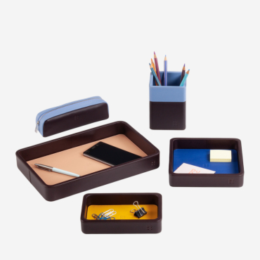 Office Desk Set
