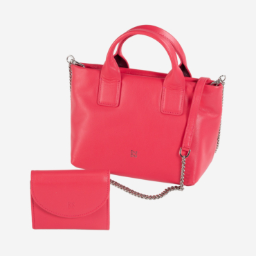 Set Bag + Wallet