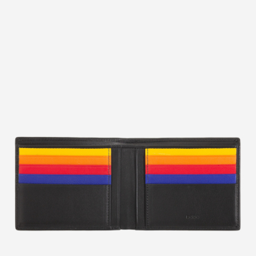 portafoglio uomo porta carte di credito