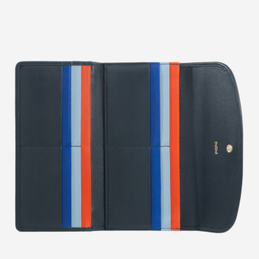 Colorful - Antibes - Navy