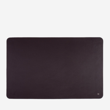 Soft deskmat