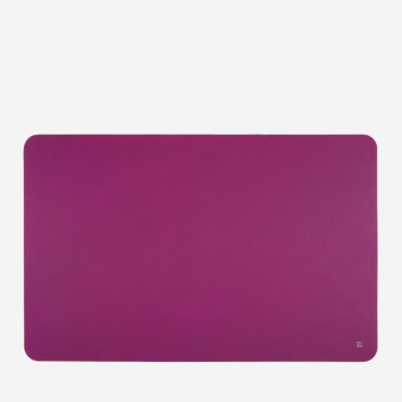 Soft deskmat