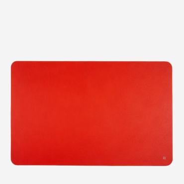 Soft deskmat