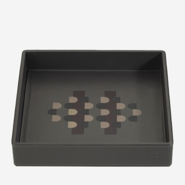 Valet tray