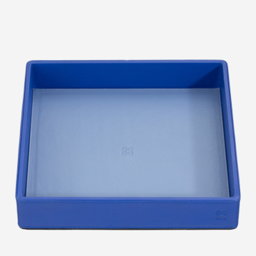 Valet tray