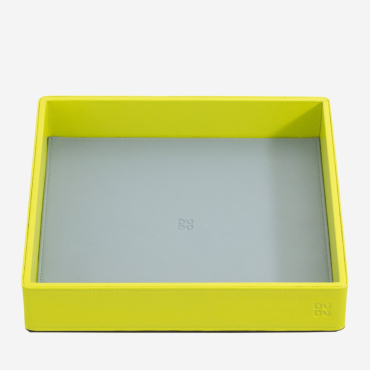 Valet tray