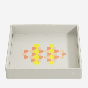 Valet tray