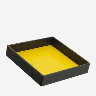 Valet tray