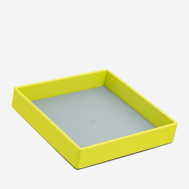 Valet tray