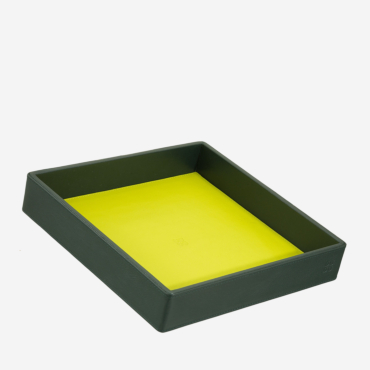 Valet tray