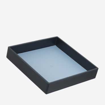 Valet tray
