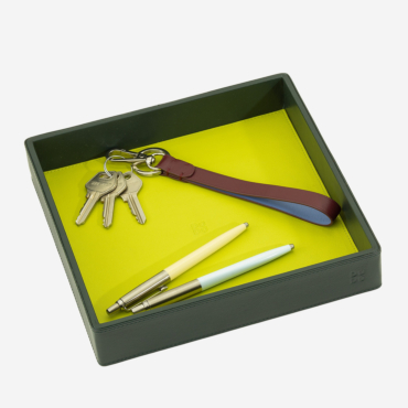 Valet tray