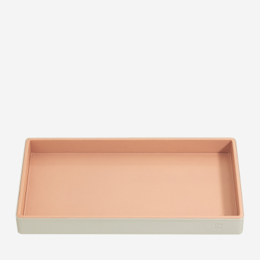 Valet tray